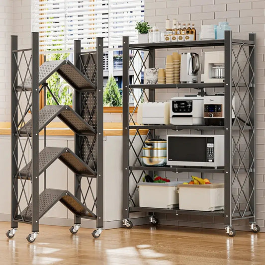 ORGANIZADOR MULTIUSOS PREMIUM: DESPLIEGA & ORDENA EN 5 SEGUNDOS